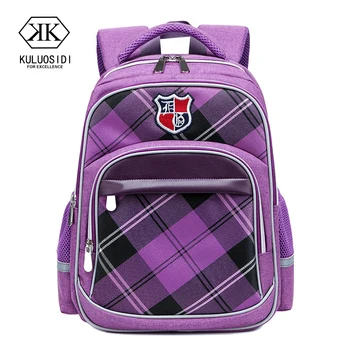 Brand Designer Children School Bag Backpack for Boys Girls Children Backpack Schoolbag Boys Girls Mochila Infantil Grade 1-4
Brand Designer Children School Bag Backpack for Boys Girls Children Backpack Schoolbag Boys Girls Mochila Infantil Grade 1-4