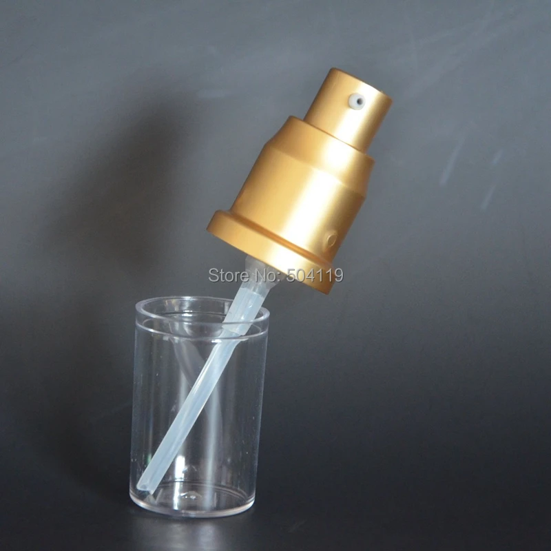 Liquid Foundation Studio Fix Fluid SPF15 Makeup Foundation Pump can fit Double Wear
Liquid Foundation Studio Fix Fluid SPF15 Makeup Foundation Pump can fit Double Wear