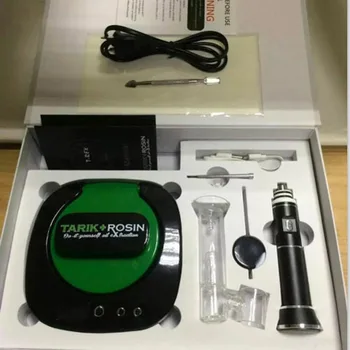 Tarik Rosin Press T-Rex oil wax extraction machine,mini oil Rosin tech Heat Press tool for dry herd vaperizer press heat t-rex
Tarik Rosin Press T-Rex oil wax extraction machine,mini oil Rosin tech Heat Press tool for dry herd vaperizer press heat t-rex