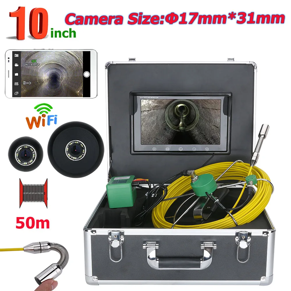 F9110WF-50M