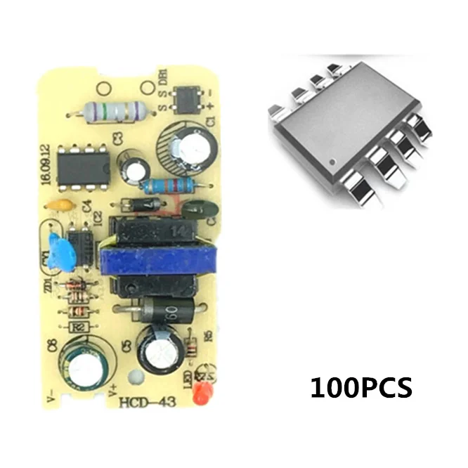 50PCS PWM Power Adapter 12W 12V 1A Power Switch Step Down Buck Converter Bare Circuit Board Switching Power Supply Module
50PCS PWM Power Adapter 12W 12V 1A Power Switch Step Down Buck Converter Bare Circuit Board Switching Power Supply Module