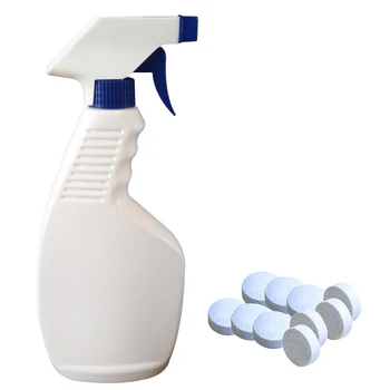 1pcs = 4L Water Car Windshield Glass Washer Wiper Cleaner Compact Effervescent Tablets Detergent Car Beauty Tool Car Accessaries
1pcs = 4L Water Car Windshield Glass Washer Wiper Cleaner Compact Effervescent Tablets Detergent Car Beauty Tool Car Accessaries