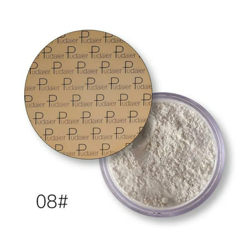 2018 NEW Maquillaje Profesional European American Style Mineral Matte Powder High Gloss Powdery Powder Concealer Apply Powder
2018 NEW Maquillaje Profesional European American Style Mineral Matte Powder High Gloss Powdery Powder Concealer Apply Powder