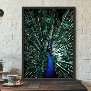 Blue Peacock Feather Quote Landscape Wall Art Canvas Painting Nordic Posters And Prints Wall Pictures For Living Room Home Decor
Blue Peacock Feather Quote Landscape Wall Art Canvas Painting Nordic Posters And Prints Wall Pictures For Living Room Home Decor