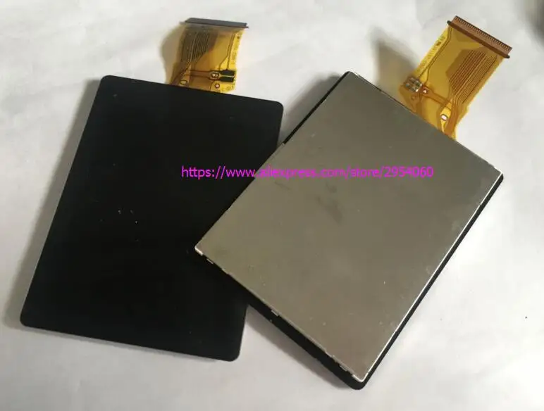 NEW LCD Display Screen For SONY DSC-HX200V HX200V A77 A65 A57 HX200 Digital Camera Repair Part With Backlight+Protection Glass
NEW LCD Display Screen For SONY DSC-HX200V HX200V A77 A65 A57 HX200 Digital Camera Repair Part With Backlight+Protection Glass