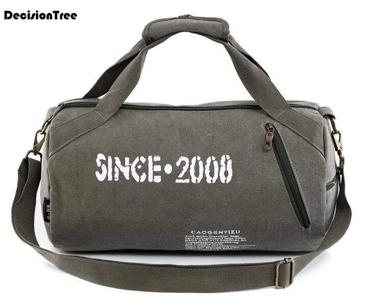 Fashion Leisure Canvas Travel Duffle Bag Large Capacity Multifunction Travel Organizer For Date Portable Solid Luggage Bag L491
Fashion Leisure Canvas Travel Duffle Bag Large Capacity Multifunction Travel Organizer For Date Portable Solid Luggage Bag L491
