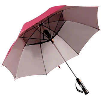 Summer Fan Umbrella Rain UV Fan Umbrella Sun Protection Fresh Breeze Outdoor Cooling EDF88
Summer Fan Umbrella Rain UV Fan Umbrella Sun Protection Fresh Breeze Outdoor Cooling EDF88