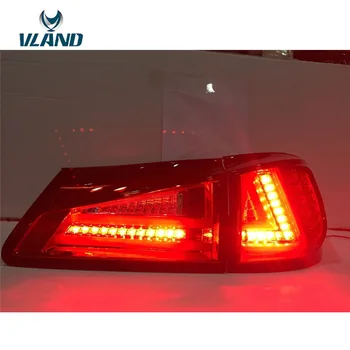 VLAND Factory For Car Tail Light For IS250 IS350 LED Taillight 2006 2008 2010 2012 IS300 Tail Light Plug And Play Design Red
VLAND Factory For Car Tail Light For IS250 IS350 LED Taillight 2006 2008 2010 2012 IS300 Tail Light Plug And Play Design Red