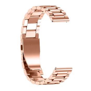 Stainless Steel Quick Release Wrist Bands Belt Watch Strap for Nokia Withings Steel HR 8899
Stainless Steel Quick Release Wrist Bands Belt Watch Strap for Nokia Withings Steel HR 8899