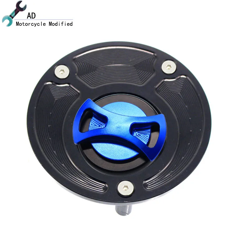 Billet Fuel Tank Cover for Honda CBR1000RR CBR600 F2 F3 F4 F4I F5 Motorcycle Oil Cap Accessories Gas Cap Motorbike Moto VTR 1000
Billet Fuel Tank Cover for Honda CBR1000RR CBR600 F2 F3 F4 F4I F5 Motorcycle Oil Cap Accessories Gas Cap Motorbike Moto VTR 1000