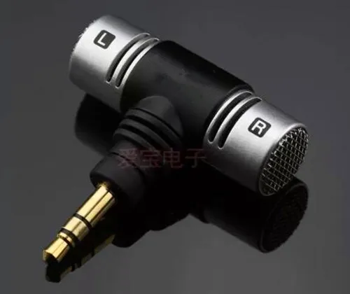 Free Shipping!!! Mobile phone camera camera micro single recording pen / external microphone
Free Shipping!!! Mobile phone camera camera micro single recording pen / external microphone