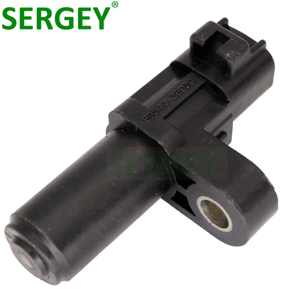 Original Wheel ABS Sensor 8954436030 89544 36030 89544-36030 For TOYOTA Coaster Speed Sensor
Original Wheel ABS Sensor 8954436030 89544 36030 89544-36030 For TOYOTA Coaster Speed Sensor