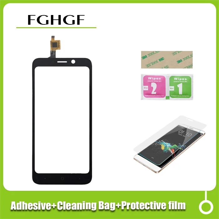 Touch Screen For Doogee X50 x50L Touch Digitizer Front Outer Glass Panel Assembly Replacement Part
Touch Screen For Doogee X50 x50L Touch Digitizer Front Outer Glass Panel Assembly Replacement Part