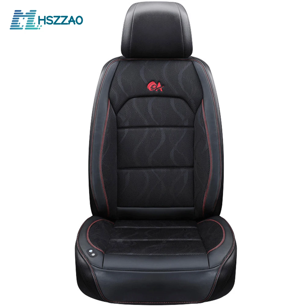 Cooling car seat Cushion with Massage, car seat Cooling pad,for Mazda 3/6/2 MX-5 CX-5 CX-7 CX-4 Familia Premacy atenza
Cooling car seat Cushion with Massage, car seat Cooling pad,for Mazda 3/6/2 MX-5 CX-5 CX-7 CX-4 Familia Premacy atenza
