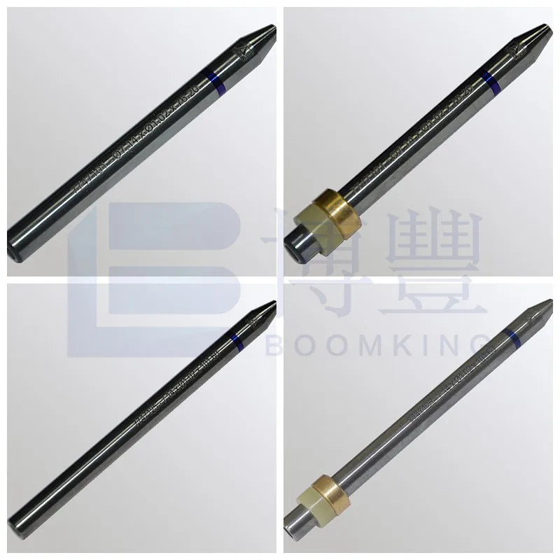Imported NP Water Cutter nozzle 7.14 x 1.02 x 76.2/101.6mm,Mixing Tubes,For FLOW and Chinese WATERJET Water cutting machine,
Imported NP Water Cutter nozzle 7.14 x 1.02 x 76.2/101.6mm,Mixing Tubes,For FLOW and Chinese WATERJET Water cutting machine,