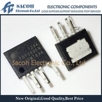 Free Shipping 10Pcs TOP260EN TOP260YN TOP260LN TOP260 ESIP-7 Integrated Off-line Switcher
Free Shipping 10Pcs TOP260EN TOP260YN TOP260LN TOP260 ESIP-7 Integrated Off-line Switcher