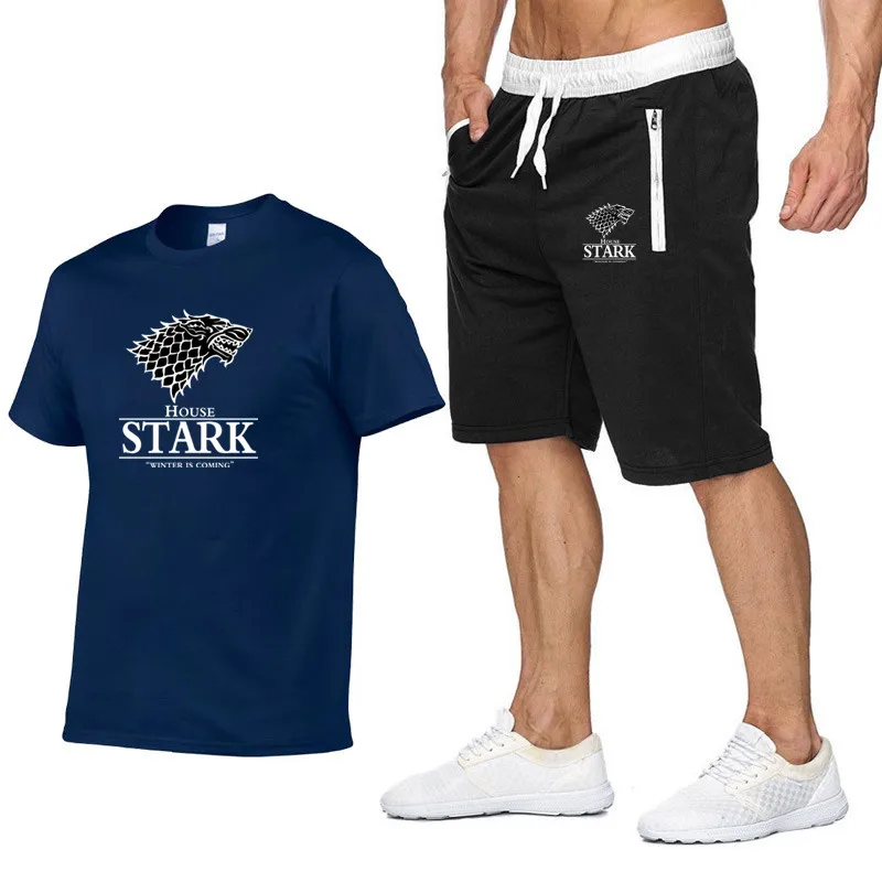 Game Of Thrones Print Winter Is Coming Stark Blood Wolf Men T Shirt Casual Cotton High Quality Cool T-Shirt For Men
Game Of Thrones Print Winter Is Coming Stark Blood Wolf Men T Shirt Casual Cotton High Quality Cool T-Shirt For Men