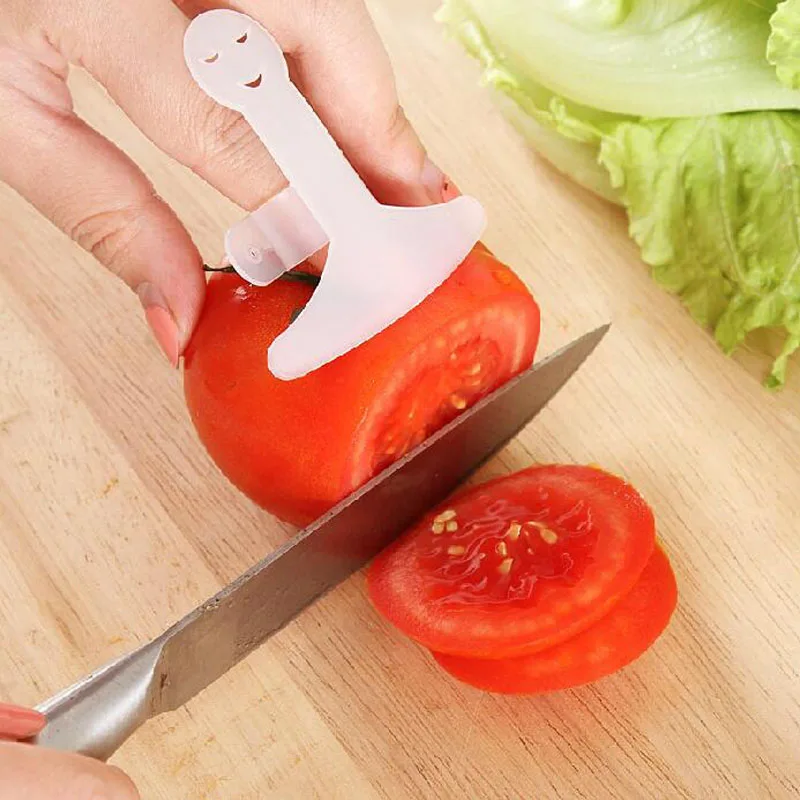 Kitchen Chopping vegetables armguard cooking tools kitchen accessories vegetable tools vegetable cutter nicer 10*12*0.5cm
Kitchen Chopping vegetables armguard cooking tools kitchen accessories vegetable tools vegetable cutter nicer 10*12*0.5cm