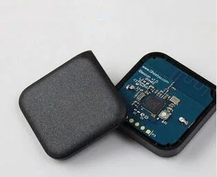 Free shipping 1pcs /lot GhostyuBeacon IBeacon Base Station Low Power Consumption Bluetooth 4.0 Module CC2541 Best quality
Free shipping 1pcs /lot GhostyuBeacon IBeacon Base Station Low Power Consumption Bluetooth 4.0 Module CC2541 Best quality
