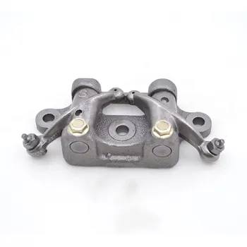 High Quality Motorcycle Upper Rocker Arm For Honda CG150 Tricycle CG175 CG200 150cc 175cc 200cc Engine Spare Parts
High Quality Motorcycle Upper Rocker Arm For Honda CG150 Tricycle CG175 CG200 150cc 175cc 200cc Engine Spare Parts