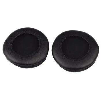 Headphone Replacement Lether Ear Pad Compatible For Sennheiser PX100 PX200 PMX200 PXC300 PX80 Black Color Ear-phone Pads
Headphone Replacement Lether Ear Pad Compatible For Sennheiser PX100 PX200 PMX200 PXC300 PX80 Black Color Ear-phone Pads