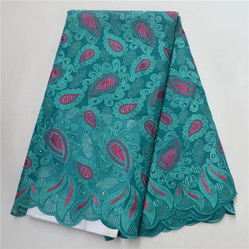 Swiss Voile Lace Fabrics For African Parties, African Cord Lace Fabrics, Tissu Nigerian Mariage 2018 Teal Green
Swiss Voile Lace Fabrics For African Parties, African Cord Lace Fabrics, Tissu Nigerian Mariage 2018 Teal Green