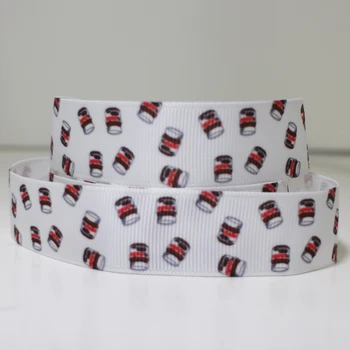 50yards 7/8" 1" 1.5" 2" 3" 22mm 25mm 38mm 50mm 75mm chocolate cream printed grosgrain ribbon for headband hair bow hair tie
50yards 7/8" 1" 1.5" 2" 3" 22mm 25mm 38mm 50mm 75mm chocolate cream printed grosgrain ribbon for headband hair bow hair tie