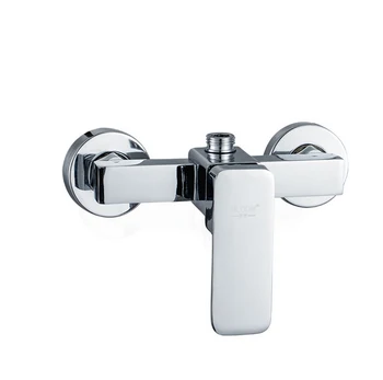 Free shipping single handle bathroom shower faucet with polished chrome shower faucet,dual hole alloy bathroom shower mixer tap
Free shipping single handle bathroom shower faucet with polished chrome shower faucet,dual hole alloy bathroom shower mixer tap