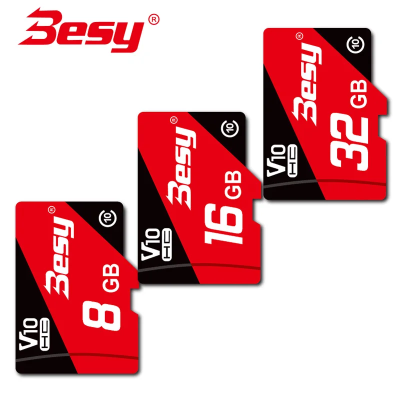 New Memory card Micro SD card class10 8GB 16GB 32GB 64GB 128GB TF card Microsd Pen drive Flash usb memory disk for smart phone
New Memory card Micro SD card class10 8GB 16GB 32GB 64GB 128GB TF card Microsd Pen drive Flash usb memory disk for smart phone