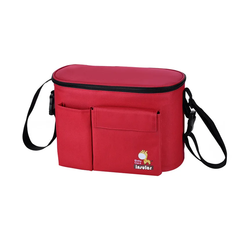Lovely Baby Care Nappy Organizer Stroller Mesh Side Bag pushchair Storage Net insular Multi-Function Mummy Bag Heat Preservation
Lovely Baby Care Nappy Organizer Stroller Mesh Side Bag pushchair Storage Net insular Multi-Function Mummy Bag Heat Preservation