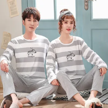 2019 new womens Pajamas Sets 2pcs/set pring Printing Pattern Women Pajama Set Kawaii Cartoon Soft Pajamas Sleepwear Fashion
2019 new womens Pajamas Sets 2pcs/set pring Printing Pattern Women Pajama Set Kawaii Cartoon Soft Pajamas Sleepwear Fashion