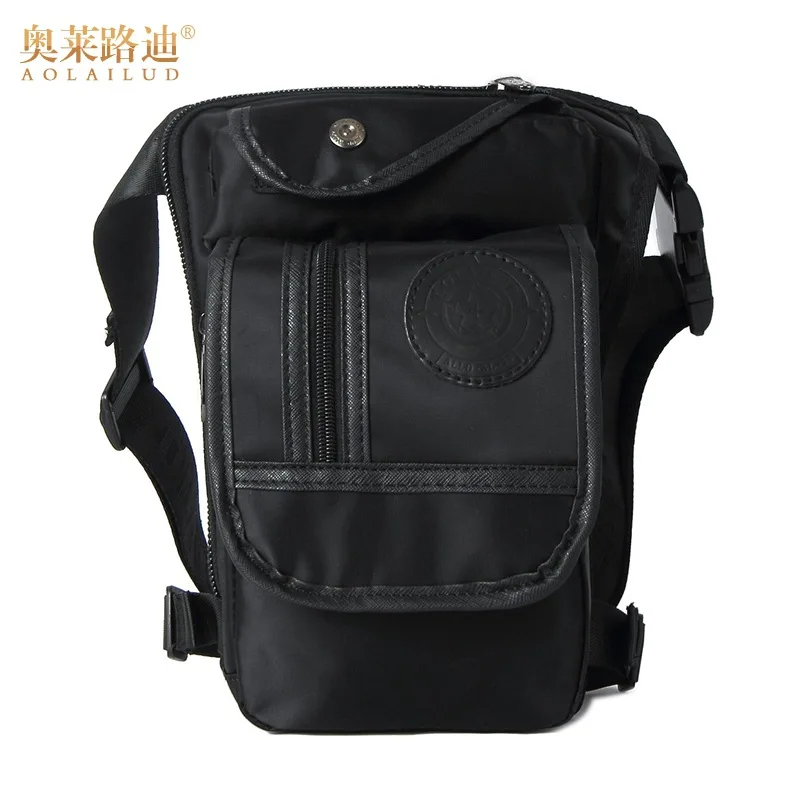 fashion waterproof nylon waist bag Fanny pack casual men military waist pack thigh leg bag quality bum belt bag hip pouch
fashion waterproof nylon waist bag Fanny pack casual men military waist pack thigh leg bag quality bum belt bag hip pouch