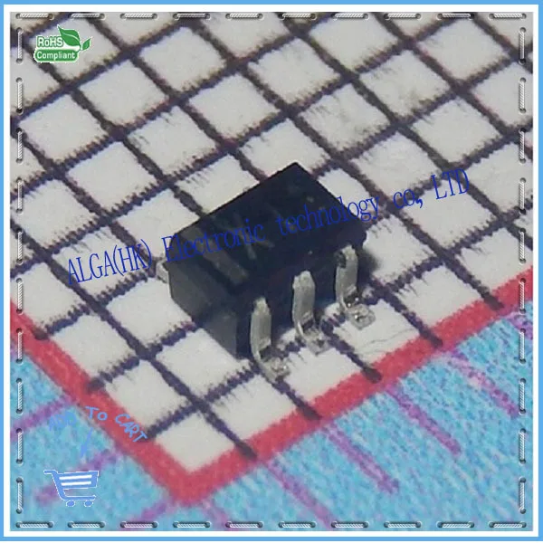SMD triode gave nameboards long telegram agent UMX1N SOT - 363 mark: X1Free shipping
SMD triode gave nameboards long telegram agent UMX1N SOT - 363 mark: X1Free shipping