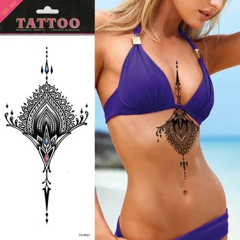 1pcs Beast Coloful Tattoo Sticker Gemstone Blue Red Tattoo Chest Beast Temporary Tattoo Sticker Body Art Tatuagem
1pcs Beast Coloful Tattoo Sticker Gemstone Blue Red Tattoo Chest Beast Temporary Tattoo Sticker Body Art Tatuagem