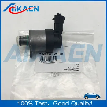 0928400700 Fuel Pressure Pump Regulator Metering Control SCV Valve For RENAULT TRAFIC SCENIC NISSAN VAUXHALL OPEL 2.0 dCi CDTi
0928400700 Fuel Pressure Pump Regulator Metering Control SCV Valve For RENAULT TRAFIC SCENIC NISSAN VAUXHALL OPEL 2.0 dCi CDTi