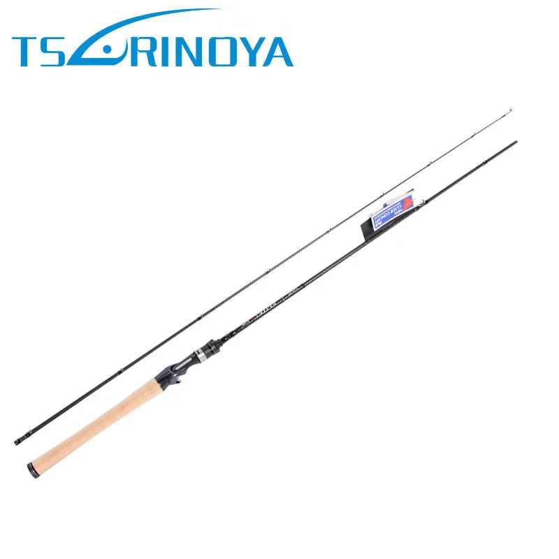 Tsurinoya Elite Rod Carbon Fishing Rod Bait Casting Fishing Rod High Quality FUJI Reel Seat Soft Wooden Handle Casting Rod
Tsurinoya Elite Rod Carbon Fishing Rod Bait Casting Fishing Rod High Quality FUJI Reel Seat Soft Wooden Handle Casting Rod