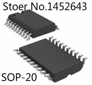 100PCS/LOT 74HC244PW TSSOP-20 / HEF4052BT SOIC-16 / 74HC573PW TSSOP-20 / SN74LVC2G04DBVR SOT23-6 / HEF4051BT SOIC-16
100PCS/LOT 74HC244PW TSSOP-20 / HEF4052BT SOIC-16 / 74HC573PW TSSOP-20 / SN74LVC2G04DBVR SOT23-6 / HEF4051BT SOIC-16