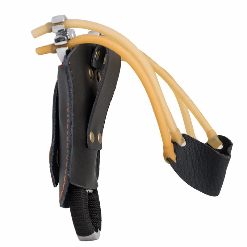 1pc Slingshot Double Layer Cow Leather Sheath for Outdoor Hunting Sling Shot Catapult Bag Case Pouch Holster Accessories Tools
1pc Slingshot Double Layer Cow Leather Sheath for Outdoor Hunting Sling Shot Catapult Bag Case Pouch Holster Accessories Tools