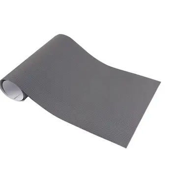 Universal 30x107CM PVC Perforated Mesh Hollow Film Car Headlight Taillight Car Styling Car Light Sticker Car Wrap
Universal 30x107CM PVC Perforated Mesh Hollow Film Car Headlight Taillight Car Styling Car Light Sticker Car Wrap