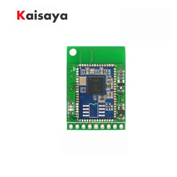 CSR8675 Bluetooth 5.0 module adapter board Analog I2S SPDIF Digital Audio amplifier Output Backplane
CSR8675 Bluetooth 5.0 module adapter board Analog I2S SPDIF Digital Audio amplifier Output Backplane