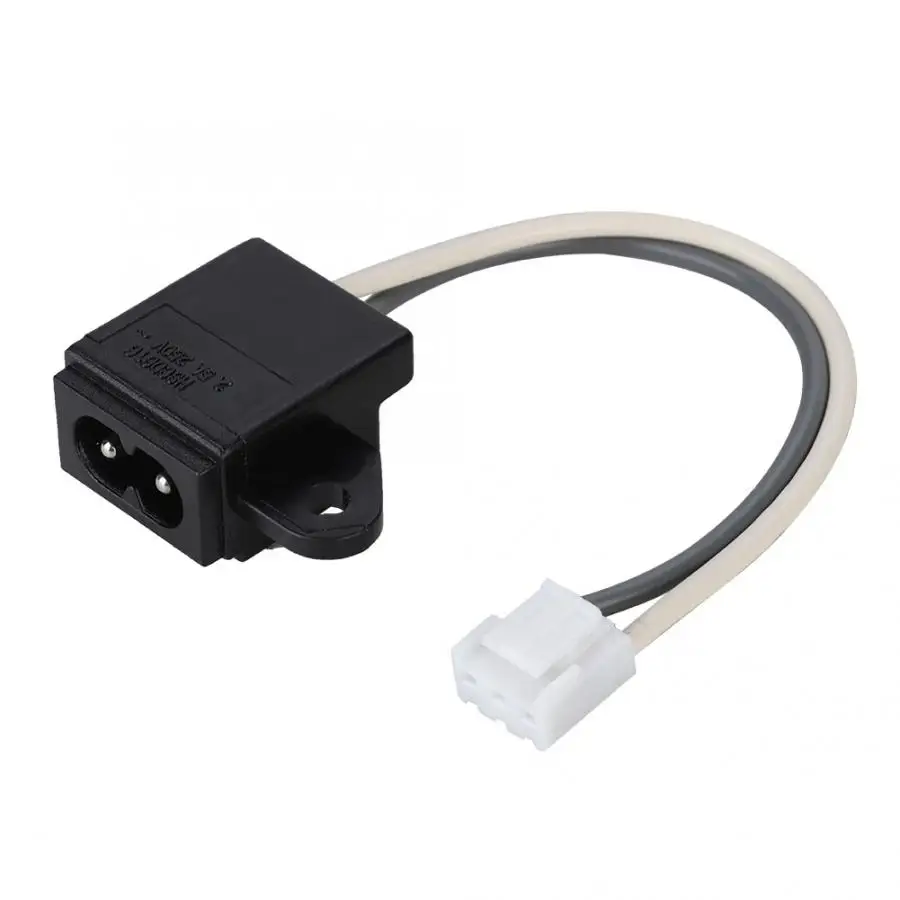 Fuente Alimentacion Computer Power Supply Tester Power Supply Tester Power Outlet Power Socket Electric Charger Plug For PS3
Fuente Alimentacion Computer Power Supply Tester Power Supply Tester Power Outlet Power Socket Electric Charger Plug For PS3