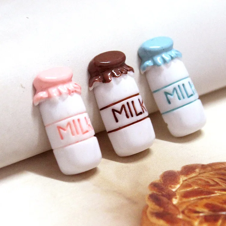 1:6 scale 1 dollhouse milk bottle mini baby food kitchen living room accessories children's gifts pretend to play with toys
1:6 scale 1 dollhouse milk bottle mini baby food kitchen living room accessories children's gifts pretend to play with toys