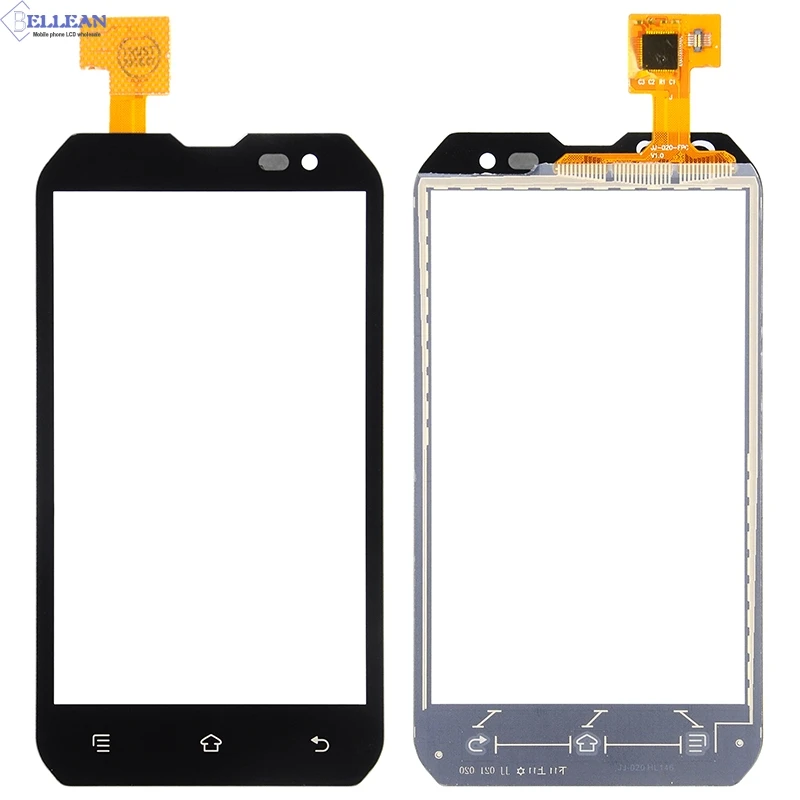 Brand New Touch Screen For Cat B15q B15 Touch Screen Digitizer Front Glass Touch Panel Replacement 1pcs Free Ship +Tools
Brand New Touch Screen For Cat B15q B15 Touch Screen Digitizer Front Glass Touch Panel Replacement 1pcs Free Ship +Tools