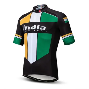 Cycling Jersey 2019 pro team Cycling Clothing Summer Short Sleeve MTB Bike Jersey Racing Sport Bicycle Wear Clothes India
Cycling Jersey 2019 pro team Cycling Clothing Summer Short Sleeve MTB Bike Jersey Racing Sport Bicycle Wear Clothes India