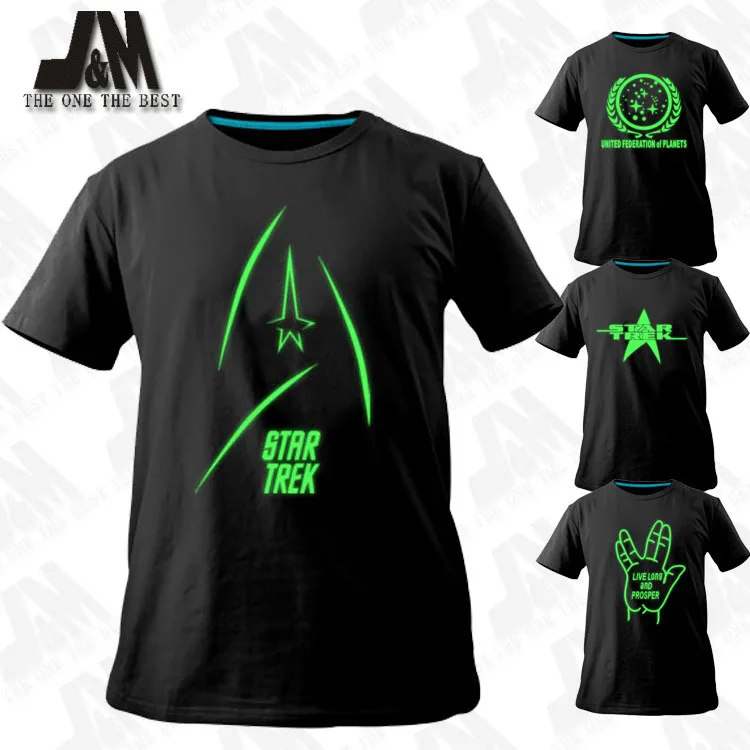 Fashion ALL Star Trek Vulcan Live Long And Prosper Short Sleeve T-Shirt 100% Contton,Star Trek federal planet casual shirt
Fashion ALL Star Trek Vulcan Live Long And Prosper Short Sleeve T-Shirt 100% Contton,Star Trek federal planet casual shirt