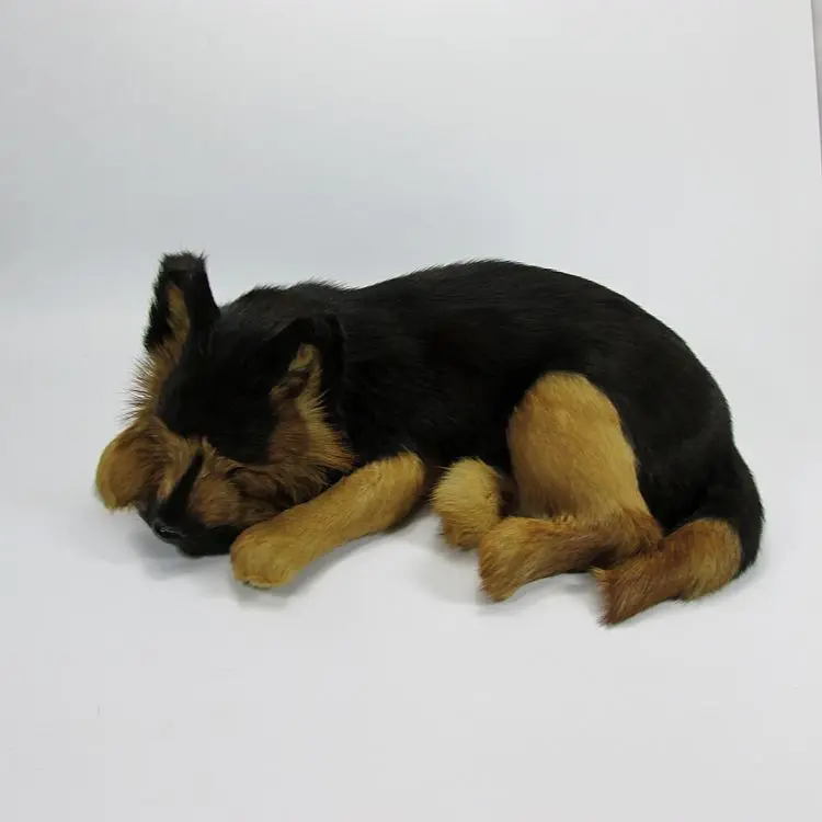 simulation sleeping husky dog plastic&fur black dog model gift about 36x25x14cm a68
simulation sleeping husky dog plastic&fur black dog model gift about 36x25x14cm a68