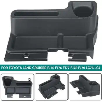 Car Accessories Plastic Storage Box Tray Insert Center console Box For Toyota Land Cruiser FJ70 FJ76 FJ77 FJ78 FJ79 LC76 LC77
Car Accessories Plastic Storage Box Tray Insert Center console Box For Toyota Land Cruiser FJ70 FJ76 FJ77 FJ78 FJ79 LC76 LC77