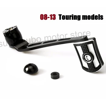 Motorcycle CNC Cut skull head Brake Arm Kit Shift Lever W/ Shifter Pegs For Harley Touring 2008-2013 For harley brake arm lever
Motorcycle CNC Cut skull head Brake Arm Kit Shift Lever W/ Shifter Pegs For Harley Touring 2008-2013 For harley brake arm lever