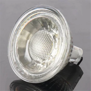 1 x 5W MR16(GU5.3) Dimmable LED Spotlight COB Spot Light LED Spotlight for Home AC 220-240V Bathroom Bedroom Living Room Kitchen
1 x 5W MR16(GU5.3) Dimmable LED Spotlight COB Spot Light LED Spotlight for Home AC 220-240V Bathroom Bedroom Living Room Kitchen