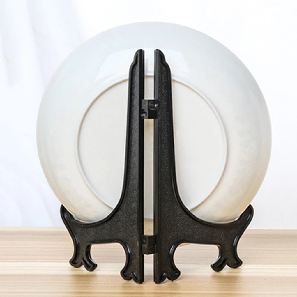 Dish Plate Collection Rack Artwork Display Stand Storage Organizer Folding Bowl Plate Holder
Dish Plate Collection Rack Artwork Display Stand Storage Organizer Folding Bowl Plate Holder